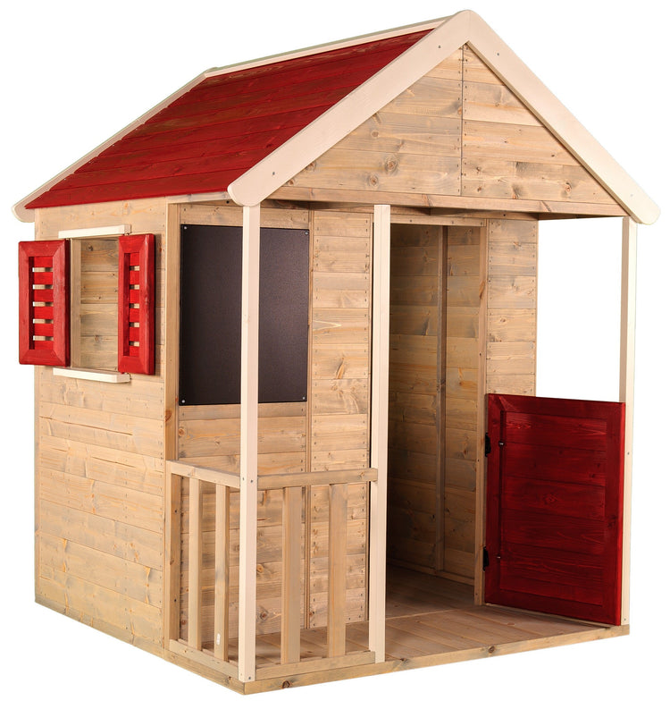Wendi Toys. Modular Playhouse M5 Summer Adventure House