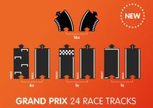 Waytoplay. Grand prix
